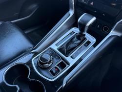 2019 Mitsubishi Pajero Sport GLS