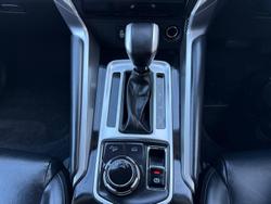 2019 Mitsubishi Pajero Sport GLS