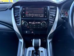 2019 Mitsubishi Pajero Sport GLS