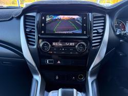 2019 Mitsubishi Pajero Sport GLS