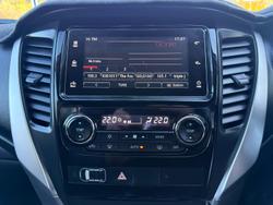 2019 Mitsubishi Pajero Sport GLS