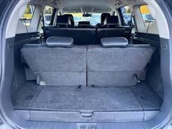 2019 Mitsubishi Pajero Sport GLS