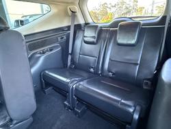 2019 Mitsubishi Pajero Sport GLS