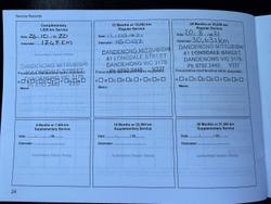 2019 Mitsubishi Pajero Sport GLS