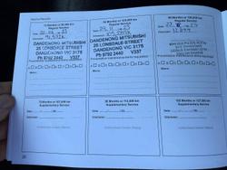 2019 Mitsubishi Pajero Sport GLS