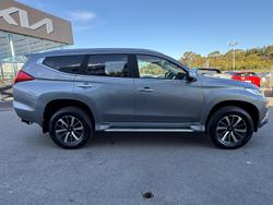 2019 Mitsubishi Pajero Sport GLS