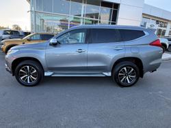 2019 Mitsubishi Pajero Sport GLS