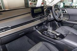 2025 Mitsubishi Outlander Aspire ZM MY25 AWD White
