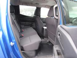 2025 Mitsubishi Triton GLX+