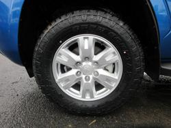 2025 Mitsubishi Triton GLX+