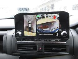 2025 Mitsubishi Triton GLX+