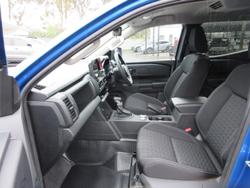 2025 Mitsubishi Triton GLX+