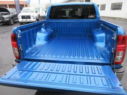 2025 Mitsubishi Triton GLX+