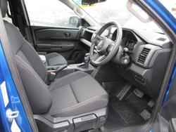 2025 Mitsubishi Triton GLX+