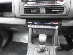 2025 Mitsubishi Triton GLX+