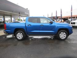 2025 Mitsubishi Triton GLX+