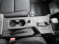 2025 Mitsubishi Triton GLX+