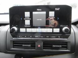 2025 Mitsubishi Triton GLX+