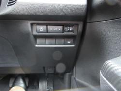 2025 Mitsubishi Triton GLX+