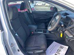 2016 HONDA CR-V VTi (4x2)