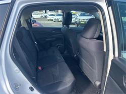 2016 HONDA CR-V VTi (4x2)