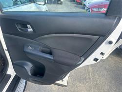 2016 HONDA CR-V VTi (4x2)