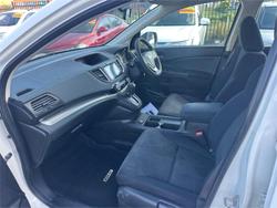 2016 HONDA CR-V VTi (4x2)