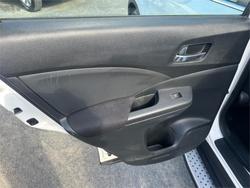 2016 HONDA CR-V VTi (4x2)