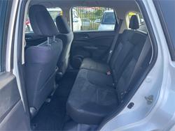 2016 HONDA CR-V VTi (4x2)