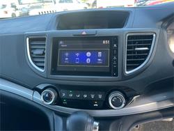 2016 HONDA CR-V VTi (4x2)