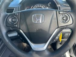 2016 HONDA CR-V VTi (4x2)