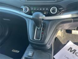 2016 HONDA CR-V VTi (4x2)
