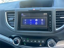 2016 HONDA CR-V VTi (4x2)