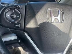 2016 HONDA CR-V VTi (4x2)