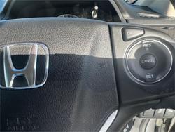 2016 HONDA CR-V VTi (4x2)