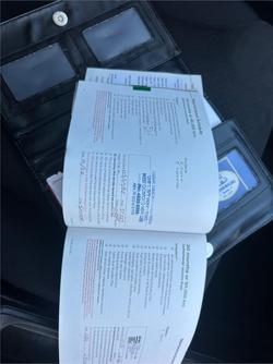 2016 HONDA CR-V VTi (4x2)