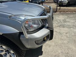 2004 TOYOTA LANDCRUISER PRADO GXL (4x4)