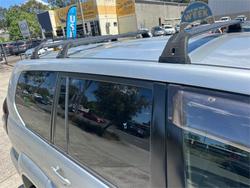 2004 TOYOTA LANDCRUISER PRADO GXL (4x4)