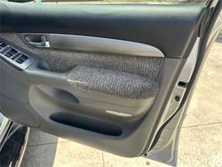 2004 TOYOTA LANDCRUISER PRADO GXL (4x4)