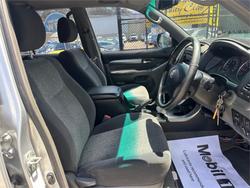 2004 TOYOTA LANDCRUISER PRADO GXL (4x4)