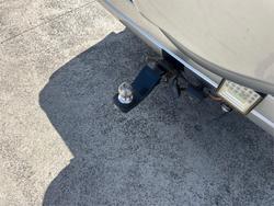 2004 TOYOTA LANDCRUISER PRADO GXL (4x4)