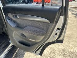 2004 TOYOTA LANDCRUISER PRADO GXL (4x4)