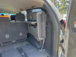 2004 TOYOTA LANDCRUISER PRADO GXL (4x4)