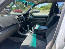 2004 TOYOTA LANDCRUISER PRADO GXL (4x4)