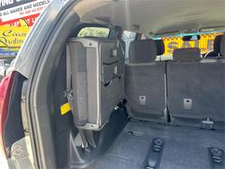 2004 TOYOTA LANDCRUISER PRADO GXL (4x4)