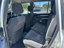 2004 TOYOTA LANDCRUISER PRADO GXL (4x4)