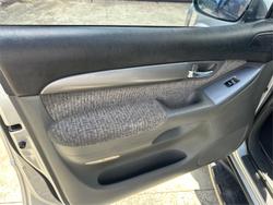 2004 TOYOTA LANDCRUISER PRADO GXL (4x4)