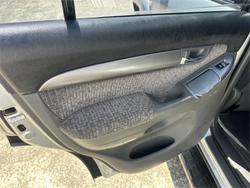 2004 TOYOTA LANDCRUISER PRADO GXL (4x4)