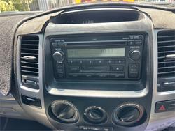 2004 TOYOTA LANDCRUISER PRADO GXL (4x4)