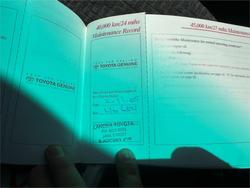 2004 TOYOTA LANDCRUISER PRADO GXL (4x4)